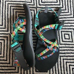 Brand NEW Chaco kids sandals
